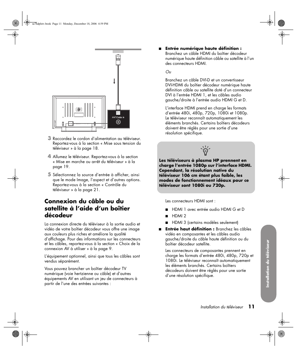 HP PL4272N User Manual | Page 85 / 198