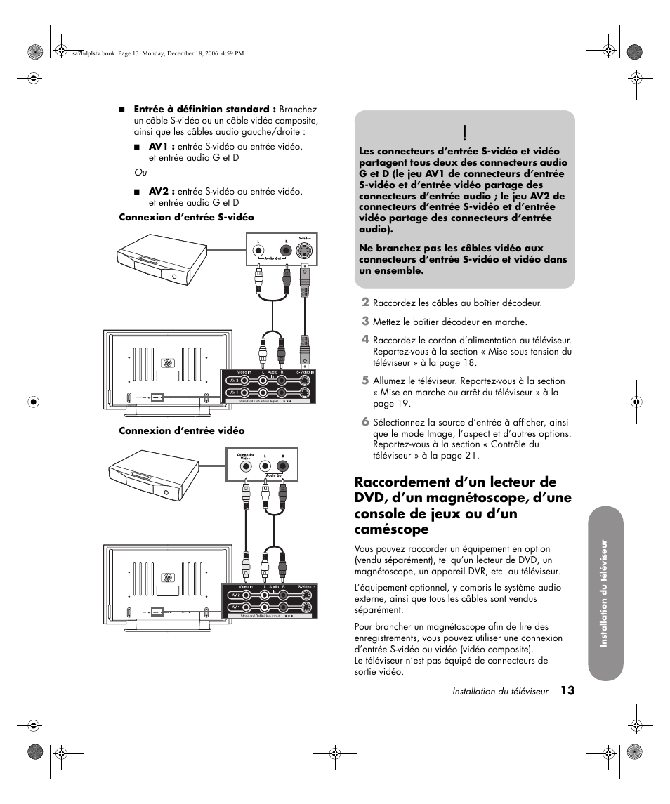 HP PL4272N User Manual | Page 87 / 198