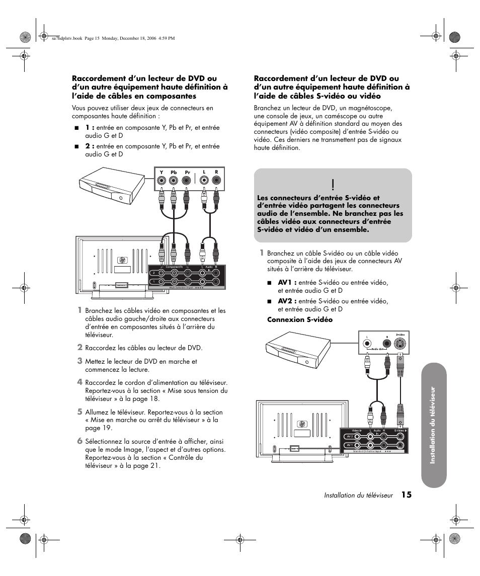 HP PL4272N User Manual | Page 89 / 198