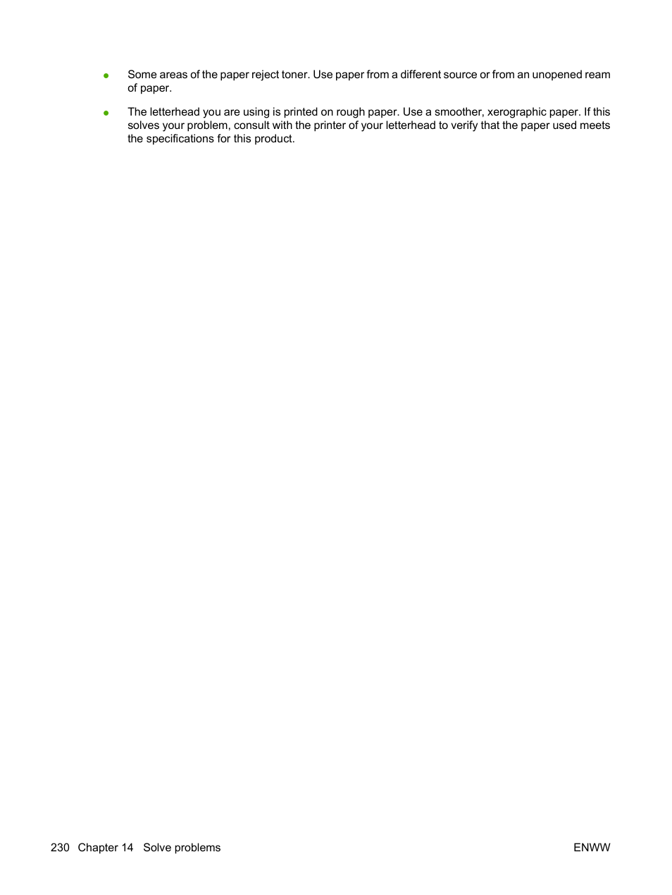 HP CM3530 User Manual | Page 244 / 302