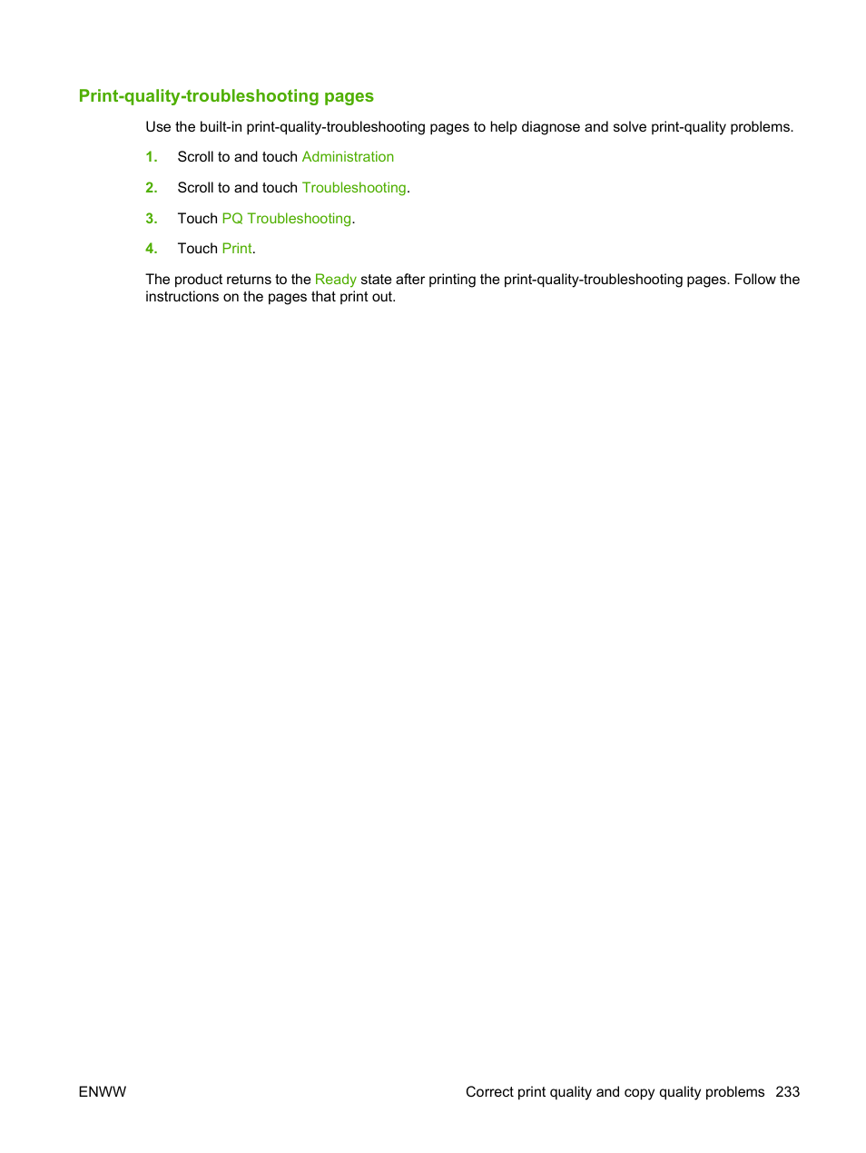 HP CM3530 User Manual | Page 247 / 302