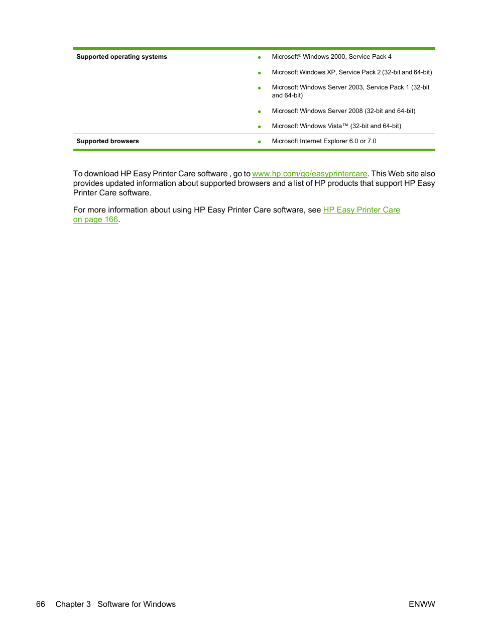 HP CM3530 User Manual | Page 80 / 302