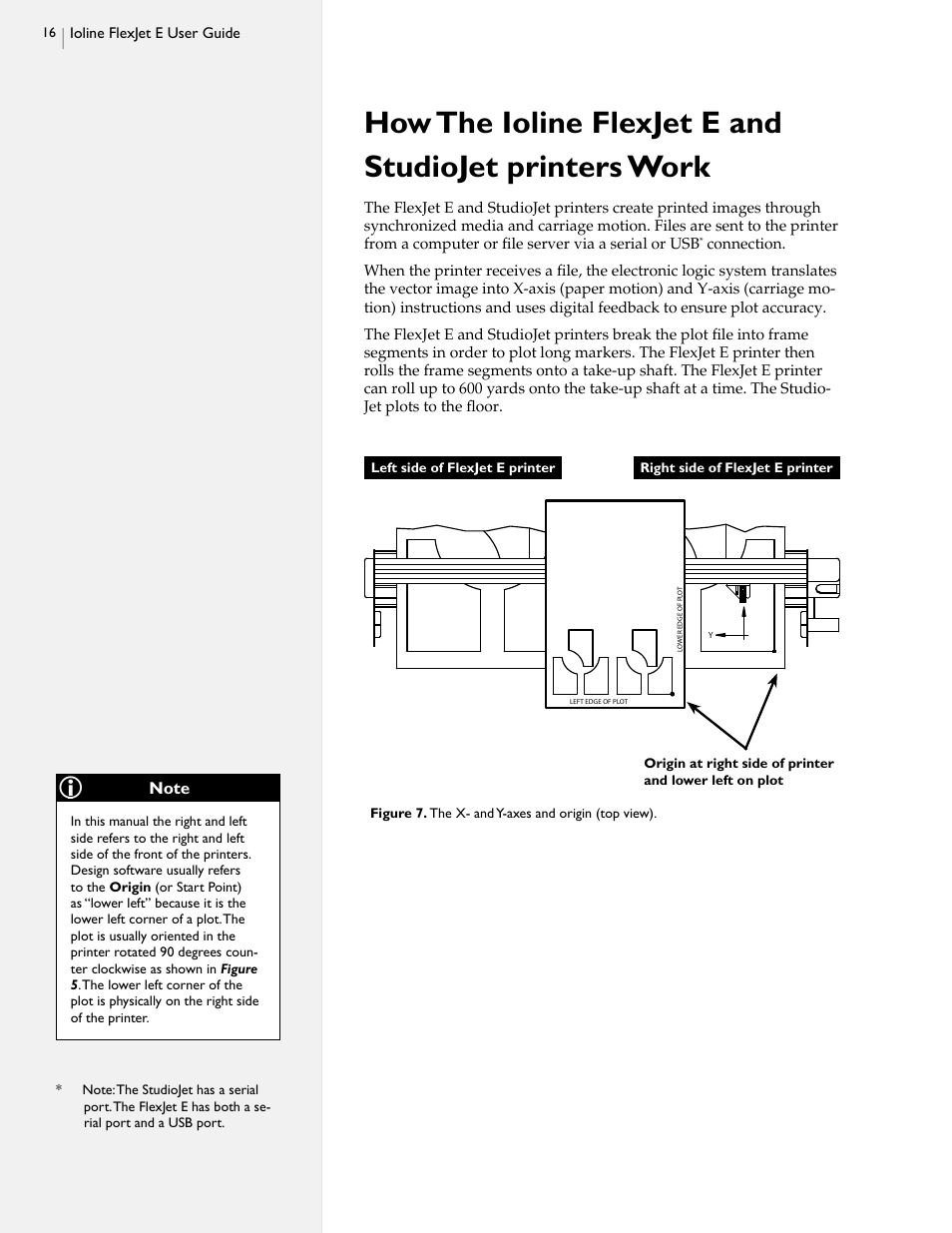 HP StudioJet User Manual | Page 14 / 71
