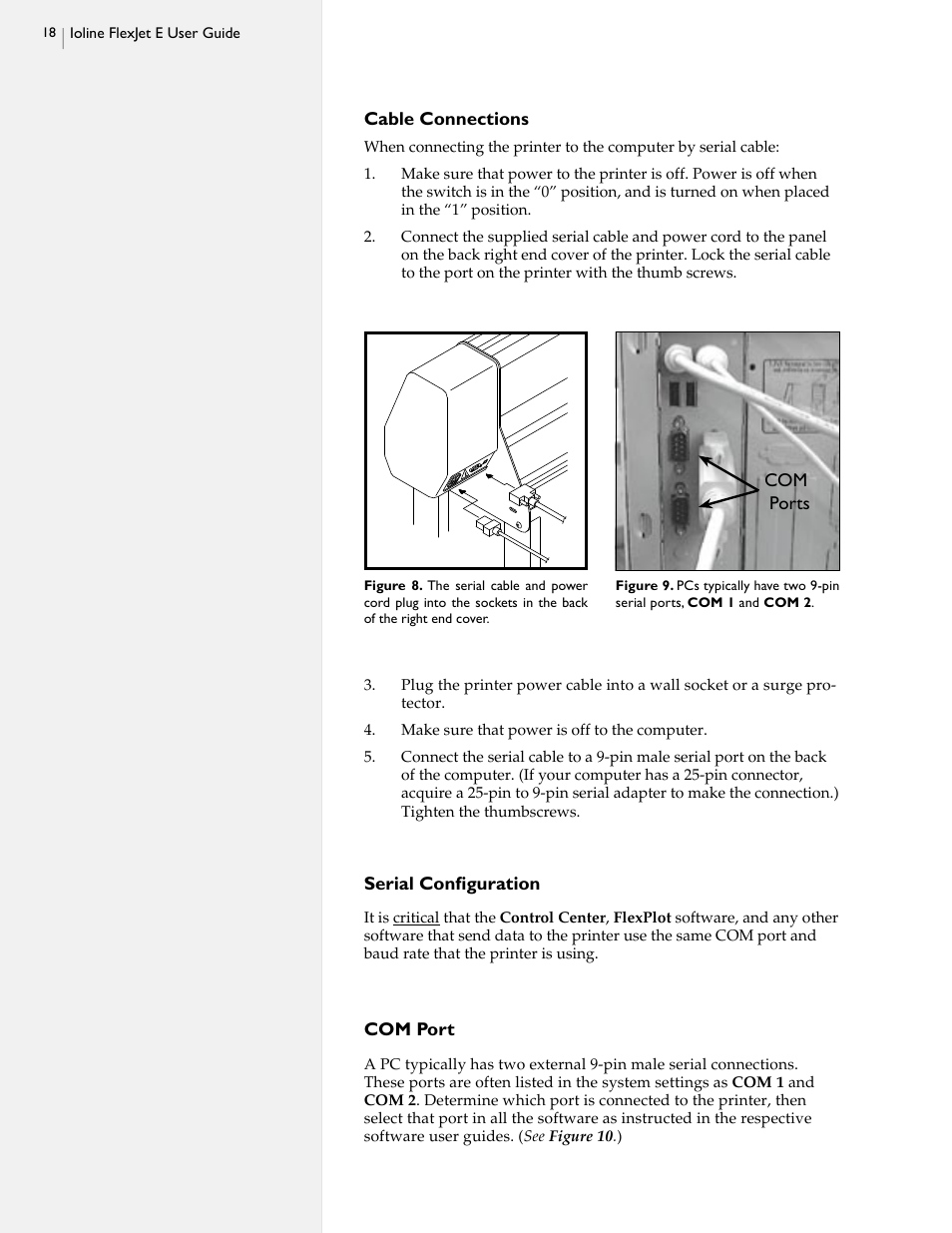 HP StudioJet User Manual | Page 16 / 71