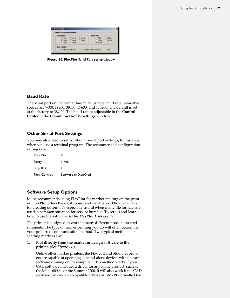 HP StudioJet User Manual | Page 17 / 71