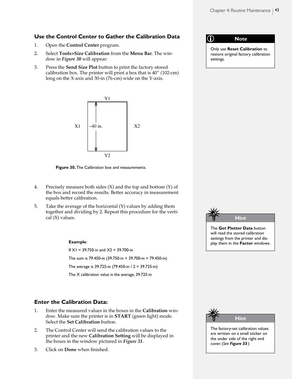 HP StudioJet User Manual | Page 41 / 71