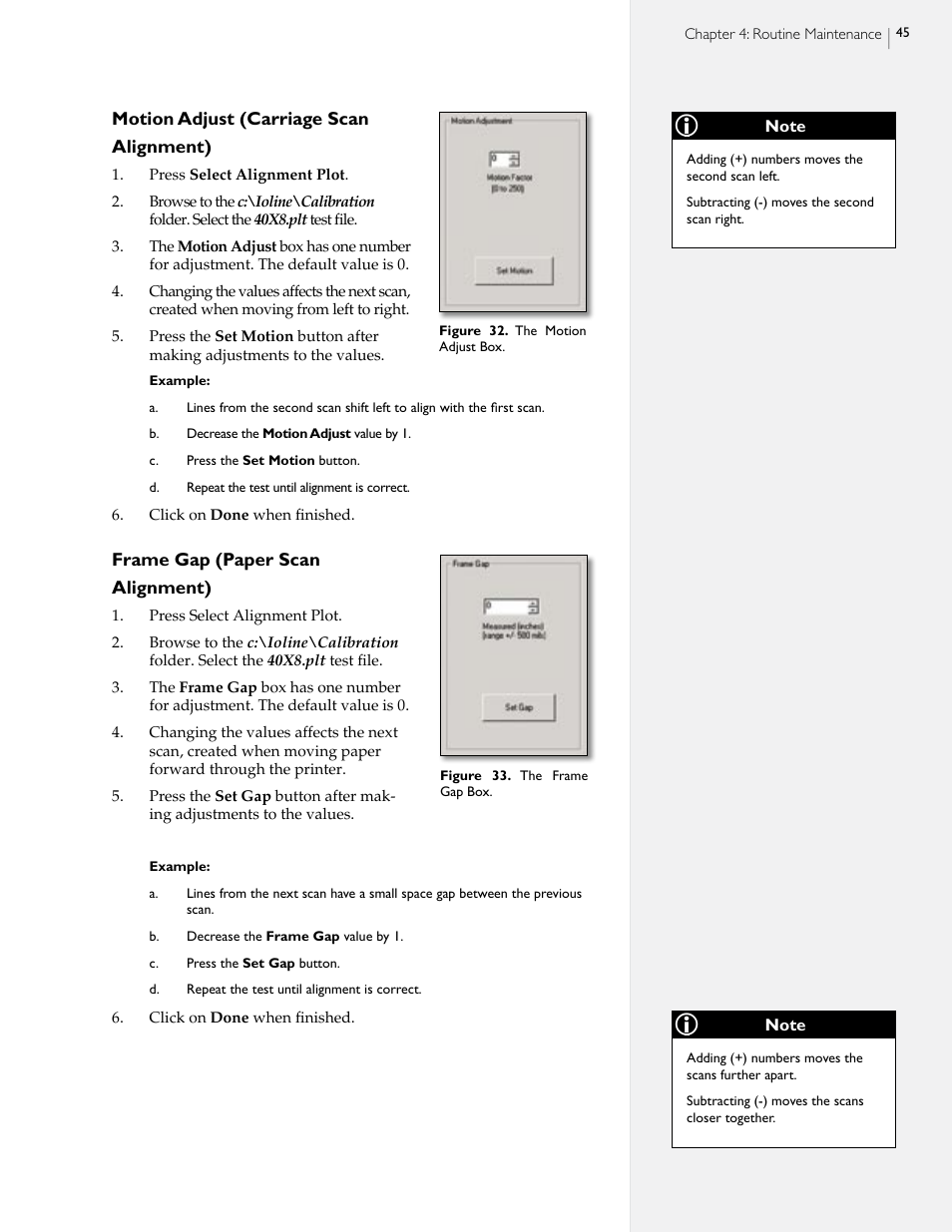 HP StudioJet User Manual | Page 43 / 71