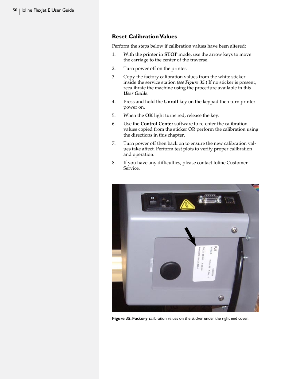 HP StudioJet User Manual | Page 48 / 71