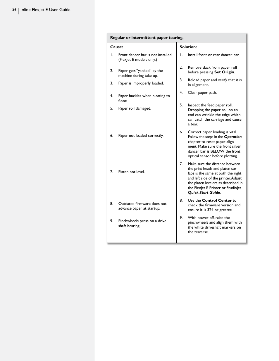 HP StudioJet User Manual | Page 54 / 71