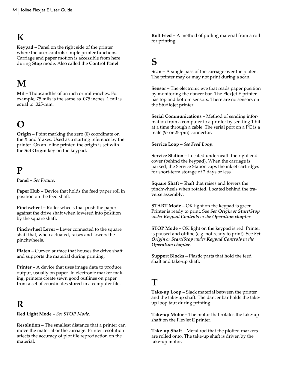 HP StudioJet User Manual | Page 62 / 71