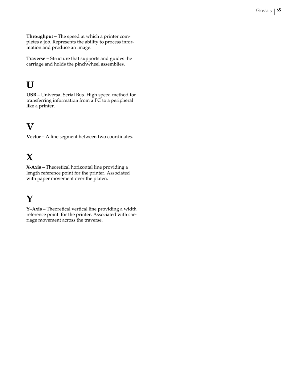 HP StudioJet User Manual | Page 63 / 71