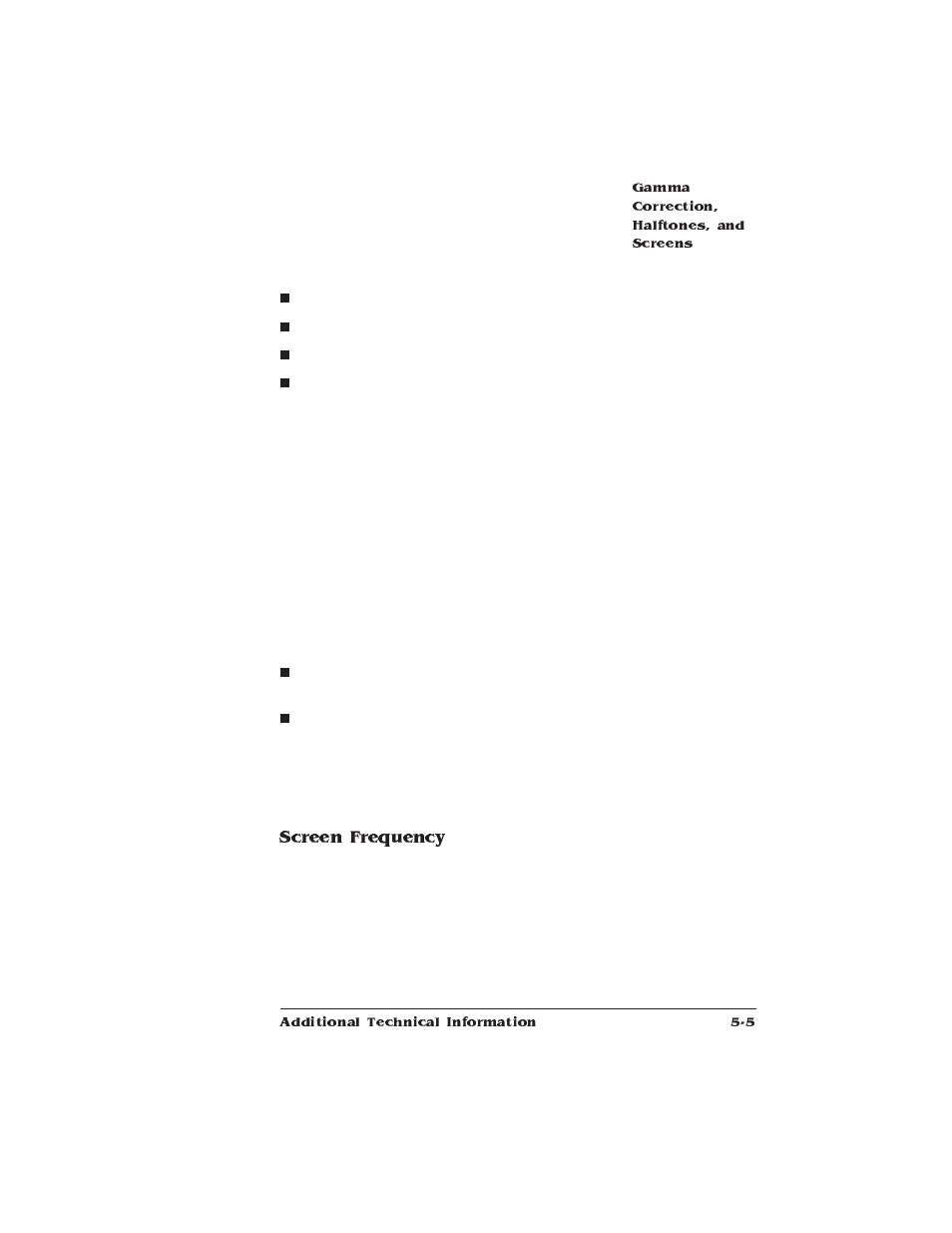 HP QMS 1660 User Manual | Page 105 / 306