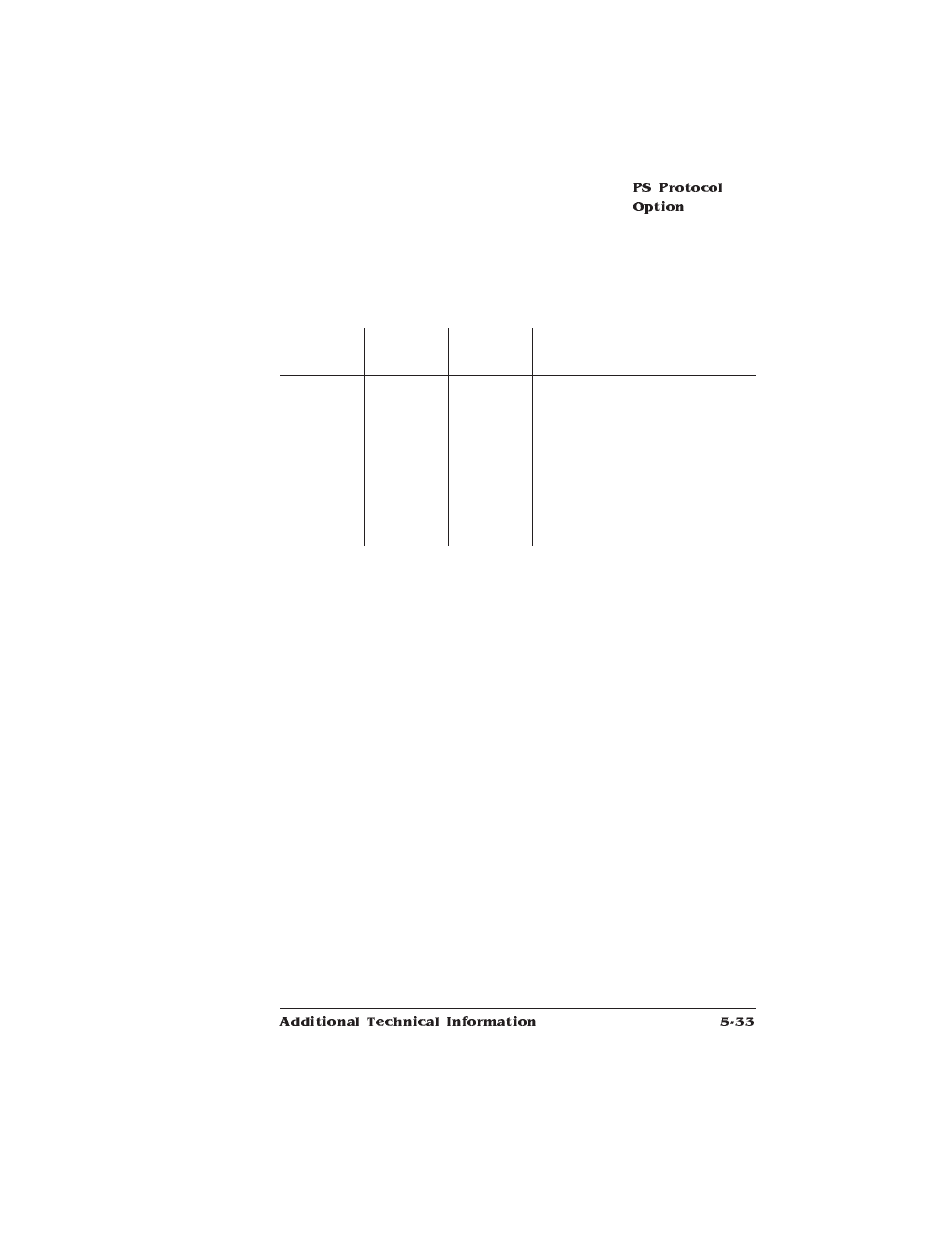 HP QMS 1660 User Manual | Page 133 / 306