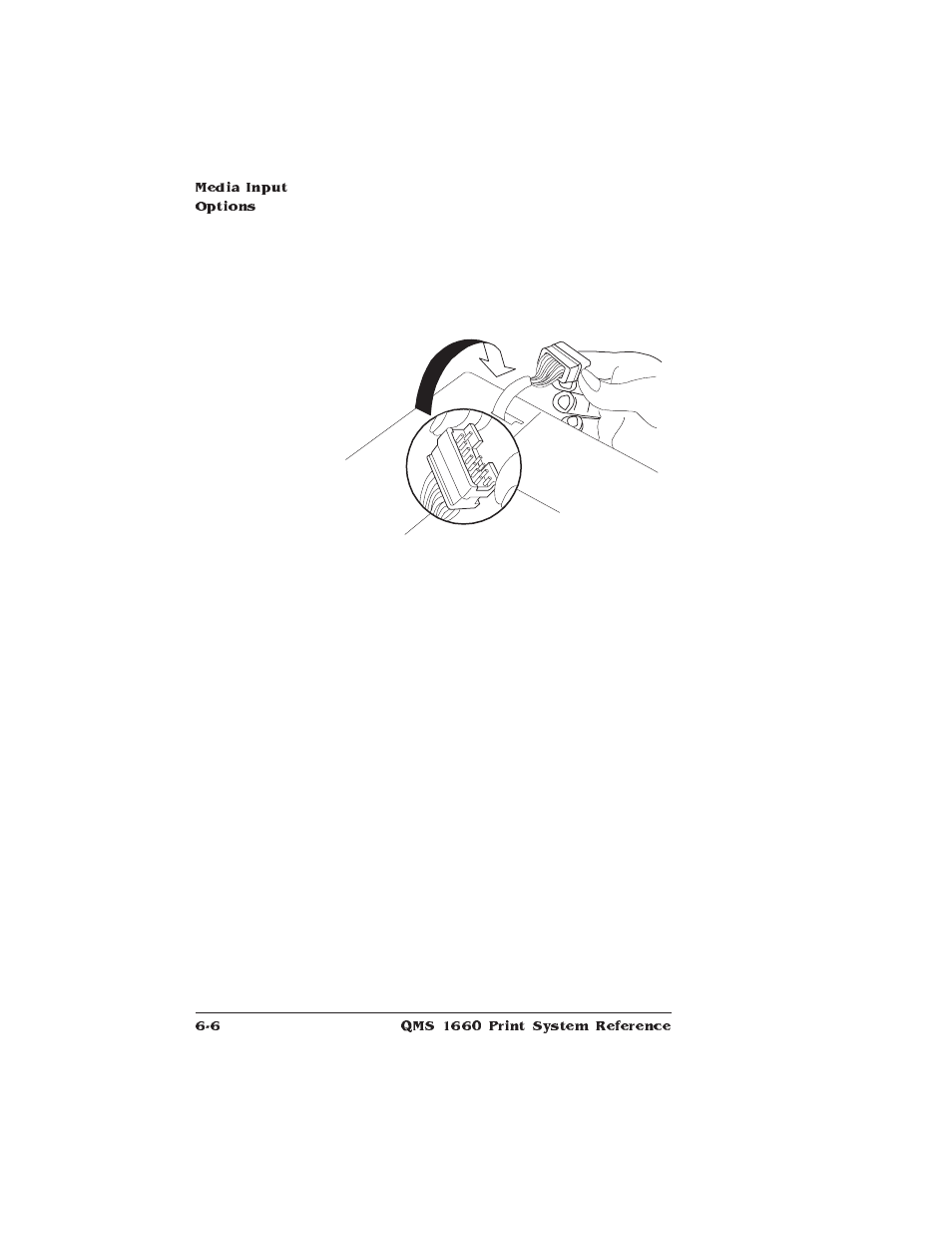 HP QMS 1660 User Manual | Page 144 / 306