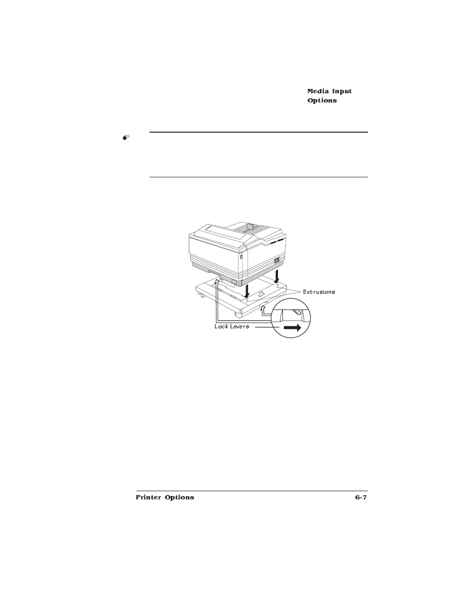 HP QMS 1660 User Manual | Page 145 / 306