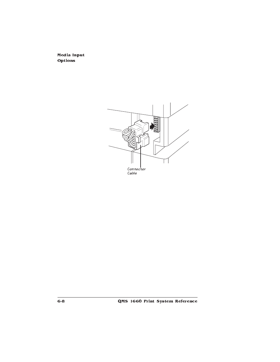 HP QMS 1660 User Manual | Page 146 / 306