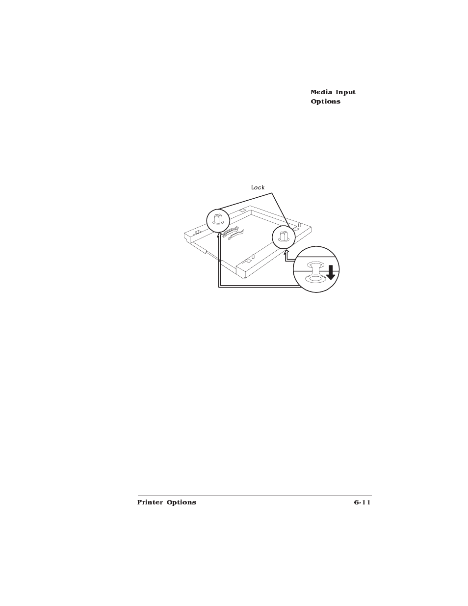 HP QMS 1660 User Manual | Page 149 / 306