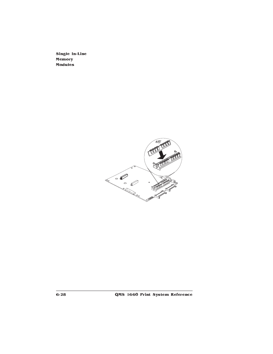 HP QMS 1660 User Manual | Page 166 / 306