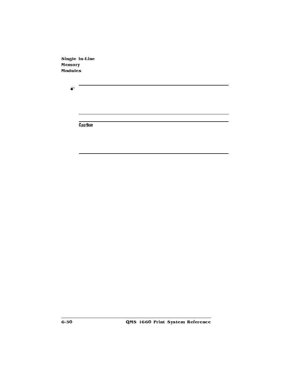 HP QMS 1660 User Manual | Page 168 / 306