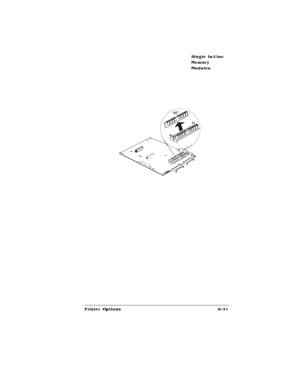 HP QMS 1660 User Manual | Page 169 / 306