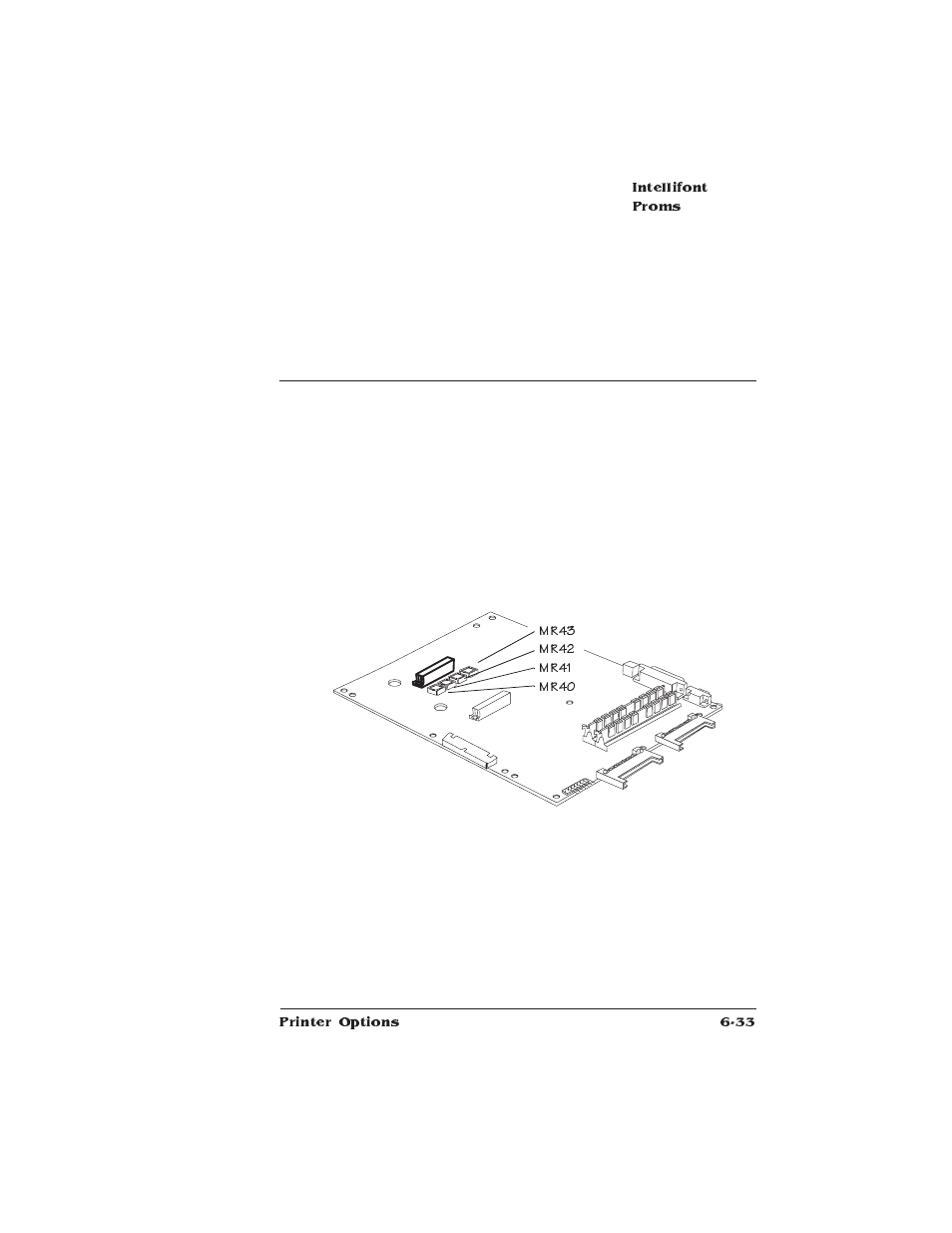 HP QMS 1660 User Manual | Page 171 / 306