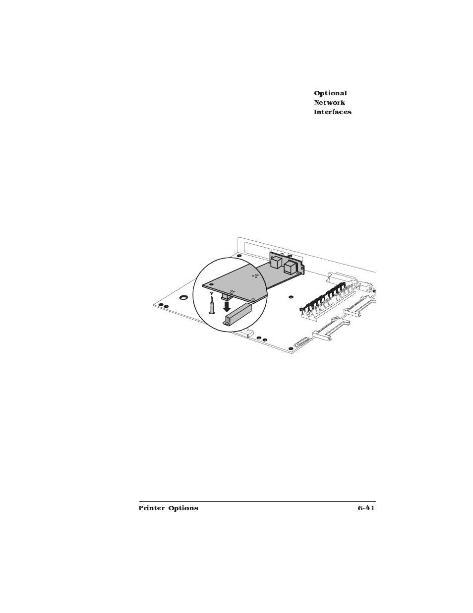 HP QMS 1660 User Manual | Page 179 / 306