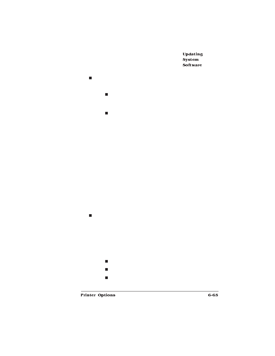 HP QMS 1660 User Manual | Page 203 / 306