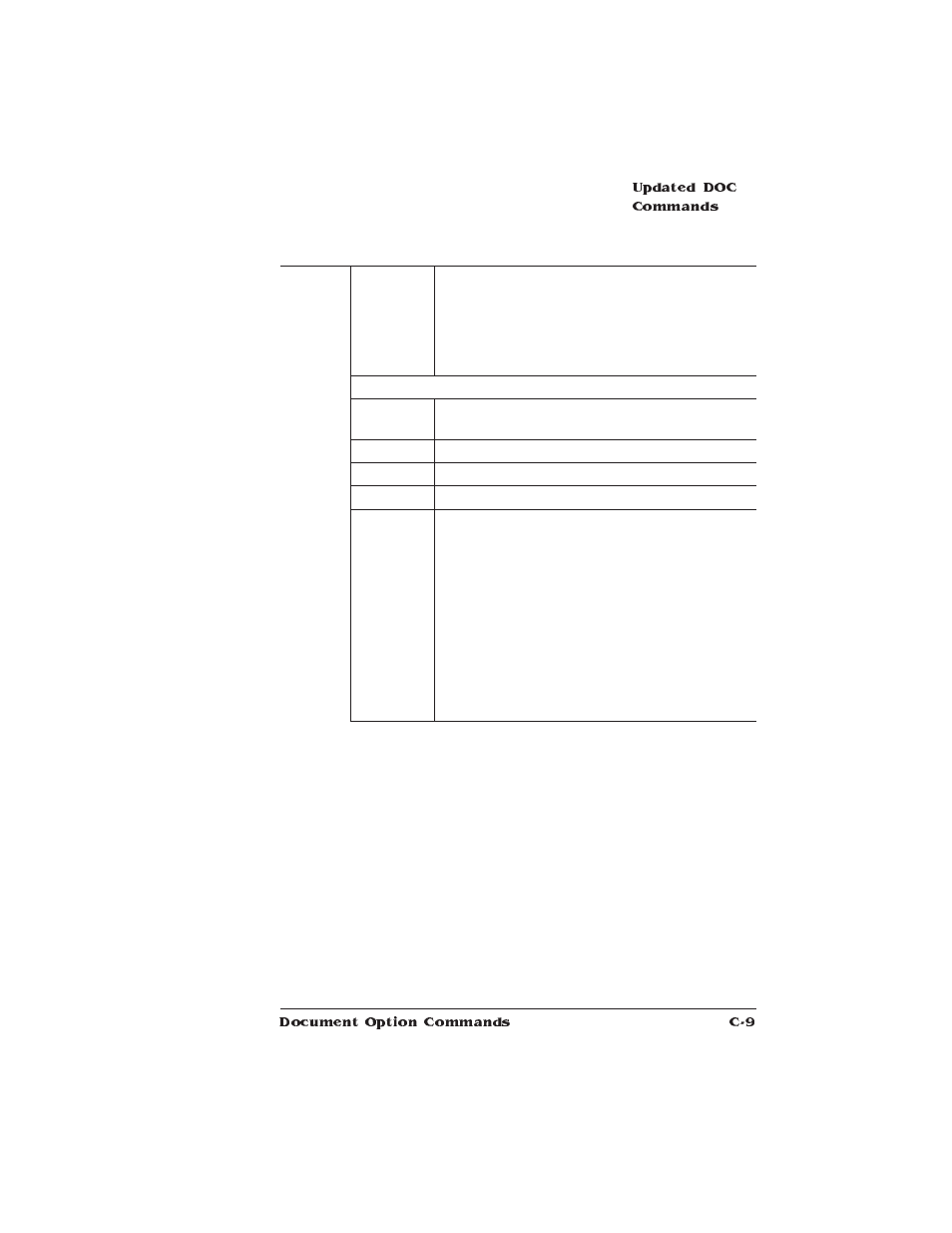 HP QMS 1660 User Manual | Page 245 / 306