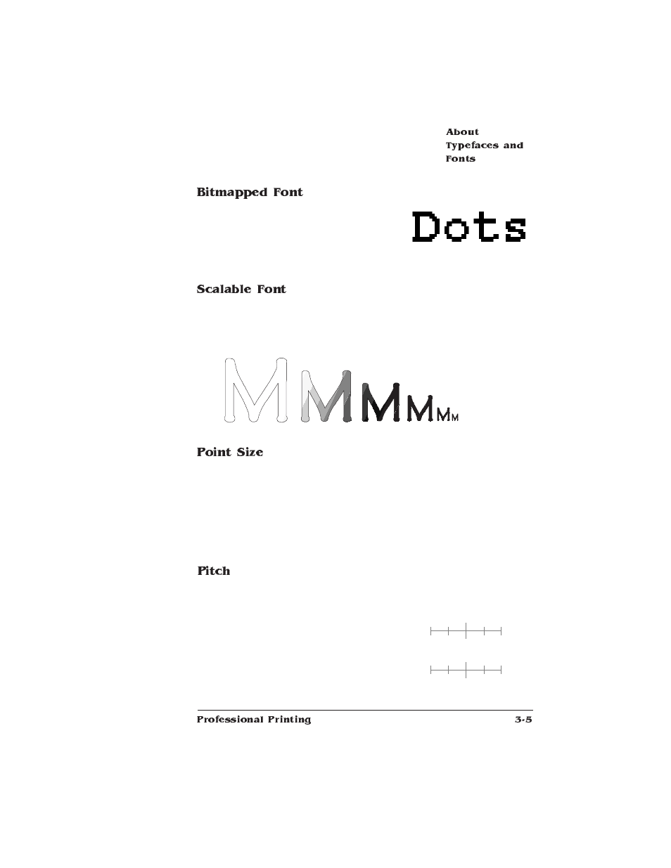 HP QMS 1660 User Manual | Page 27 / 306