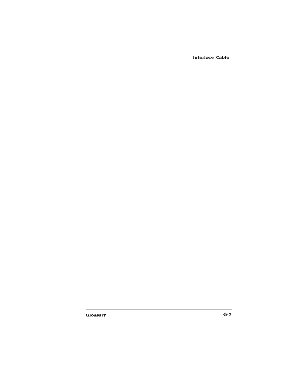 HP QMS 1660 User Manual | Page 271 / 306