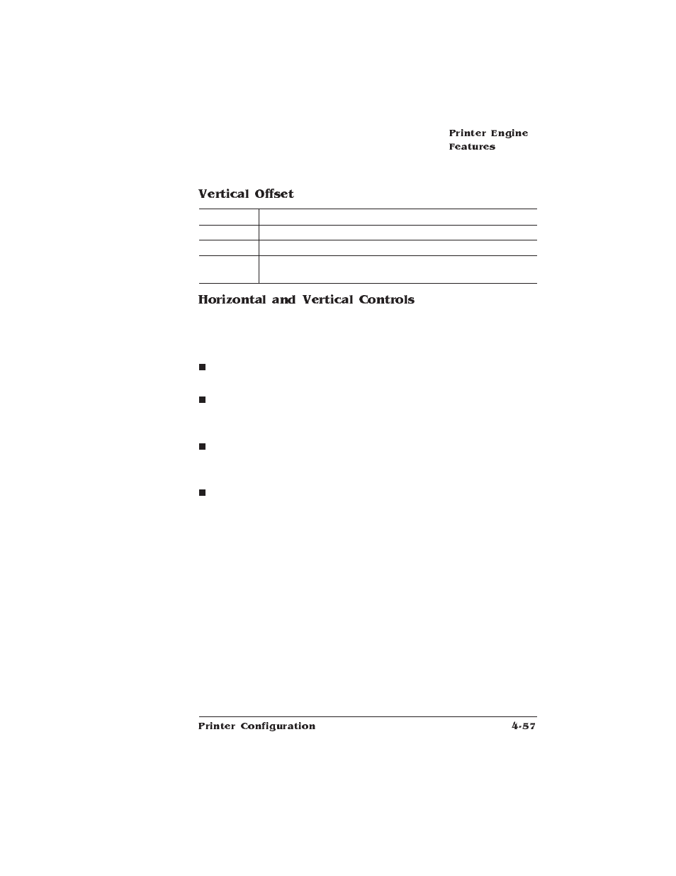 HP QMS 1660 User Manual | Page 89 / 306