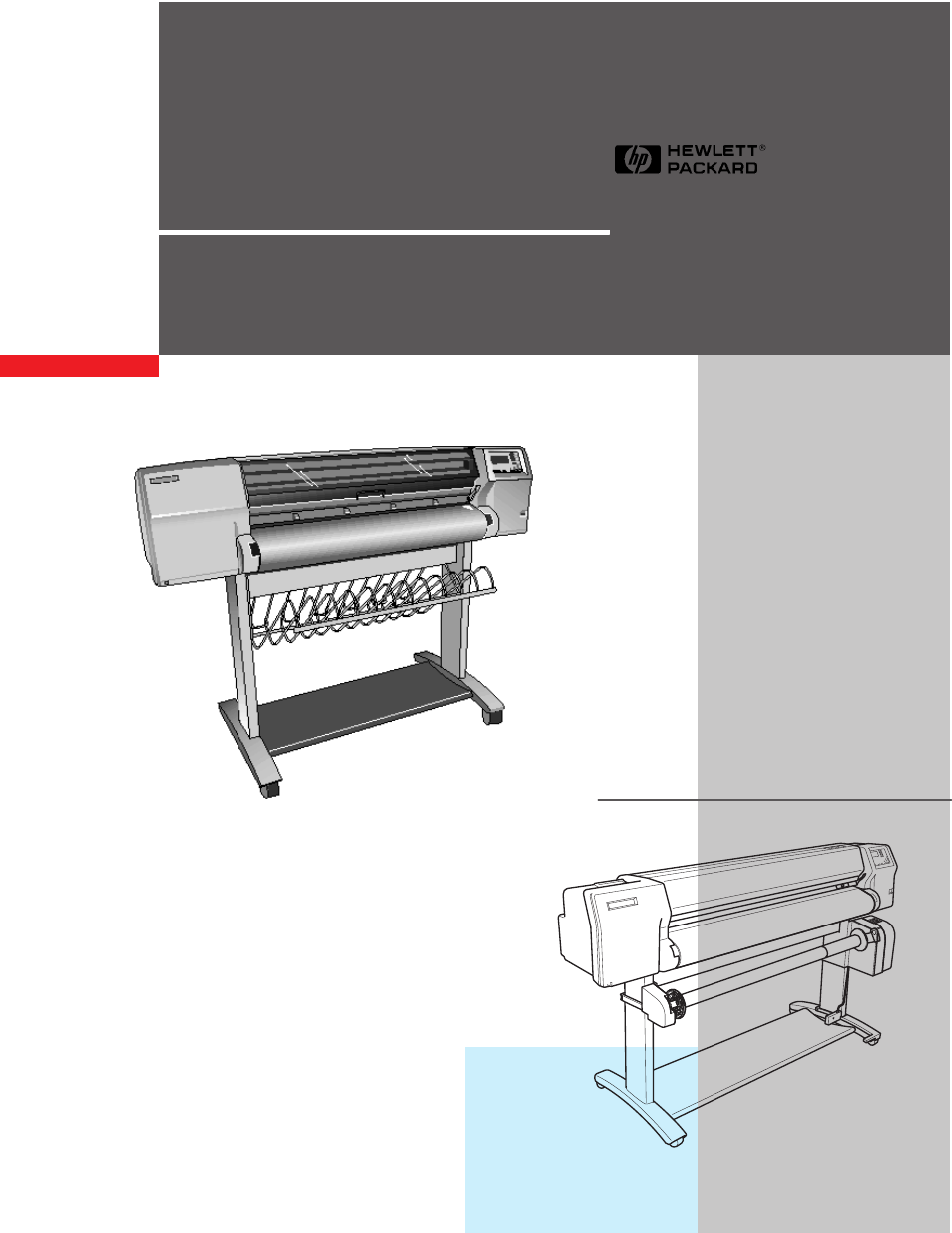 HP 2000CP 2500CP User Manual | 348 pages