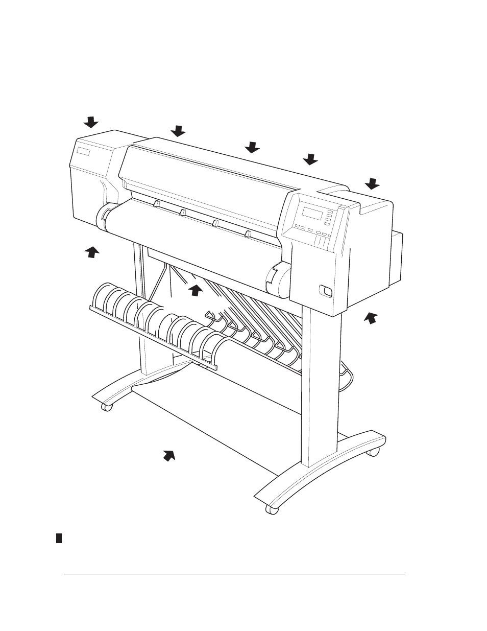 HP 2000CP 2500CP User Manual | Page 169 / 348