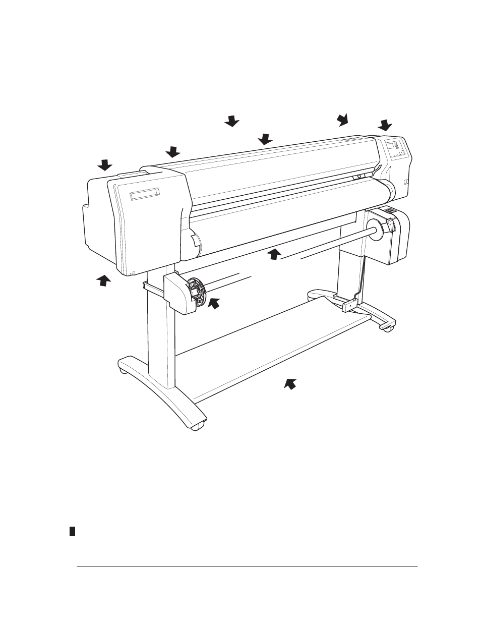 HP 2000CP 2500CP User Manual | Page 170 / 348
