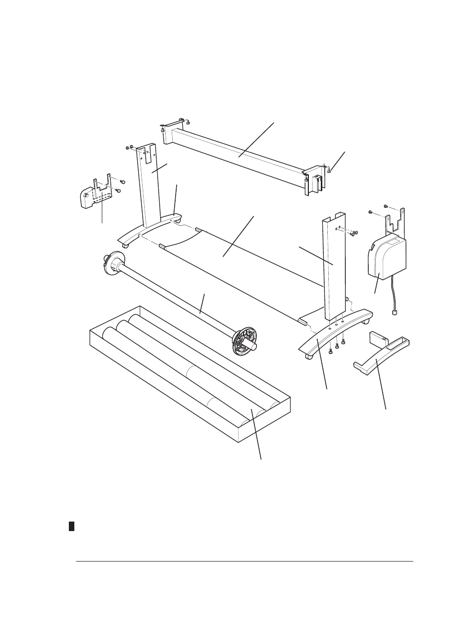 HP 2000CP 2500CP User Manual | Page 174 / 348