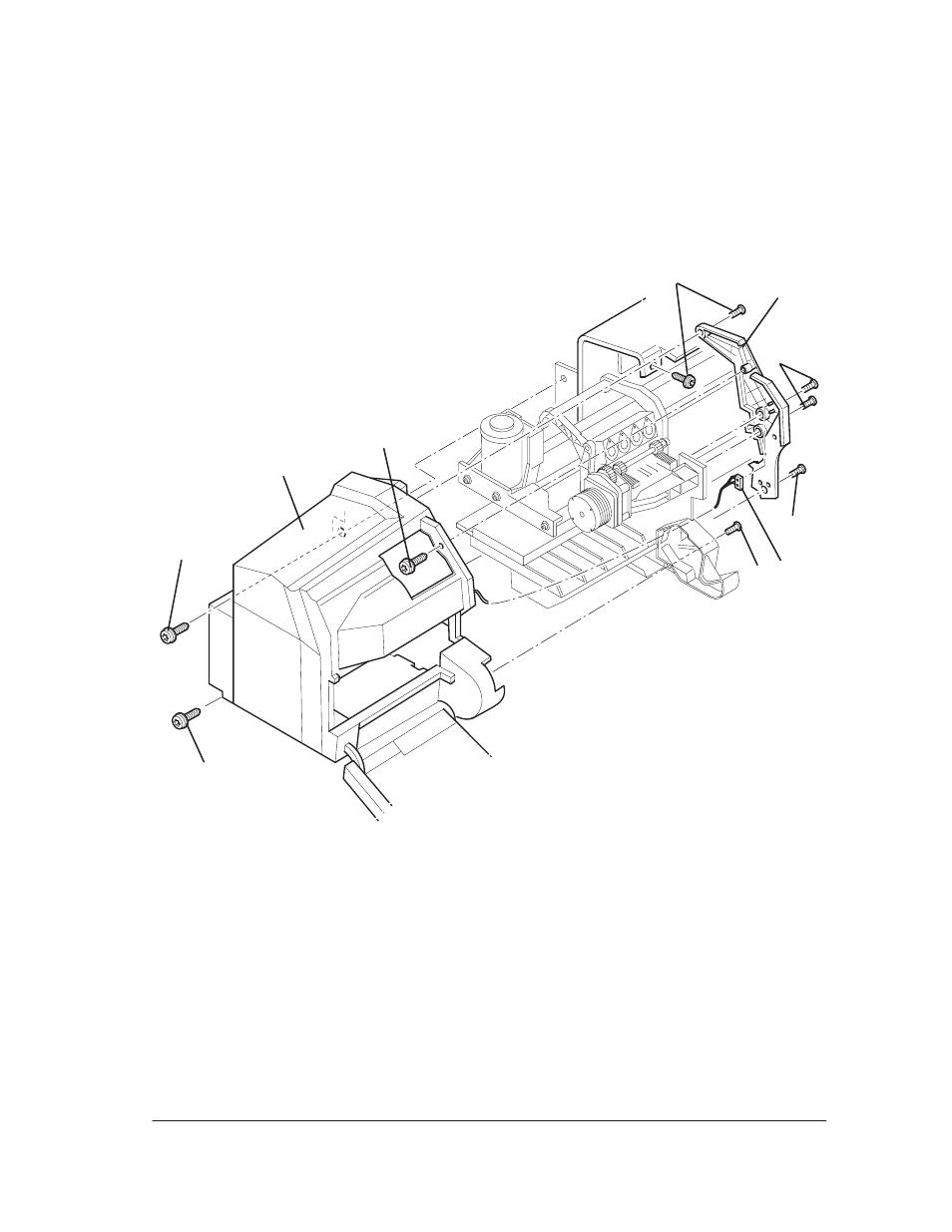 HP 2000CP 2500CP User Manual | Page 178 / 348