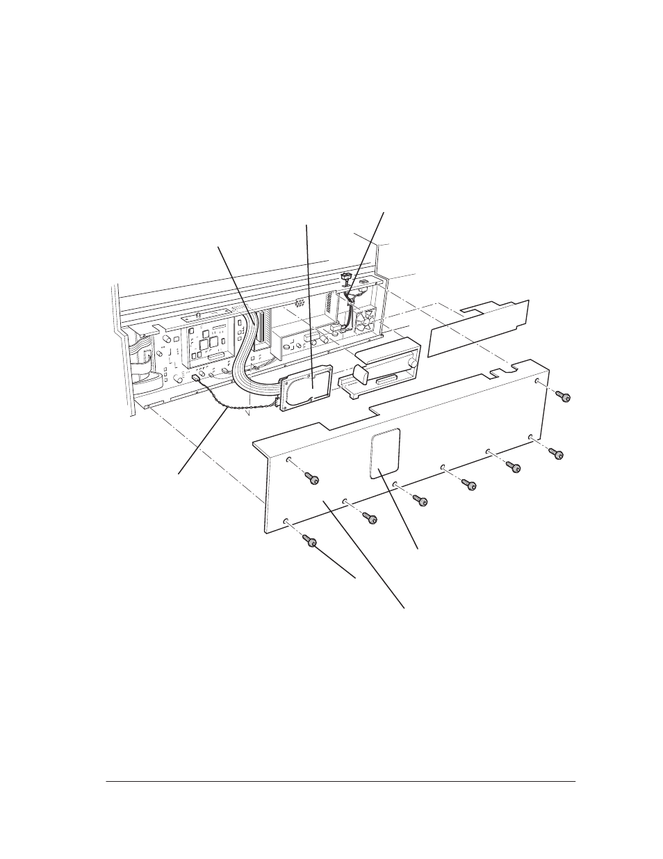 HP 2000CP 2500CP User Manual | Page 184 / 348