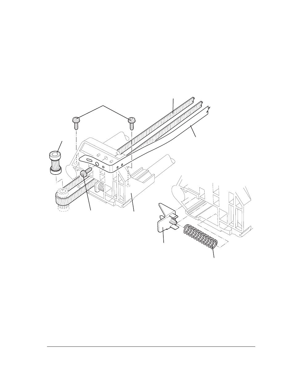 HP 2000CP 2500CP User Manual | Page 186 / 348