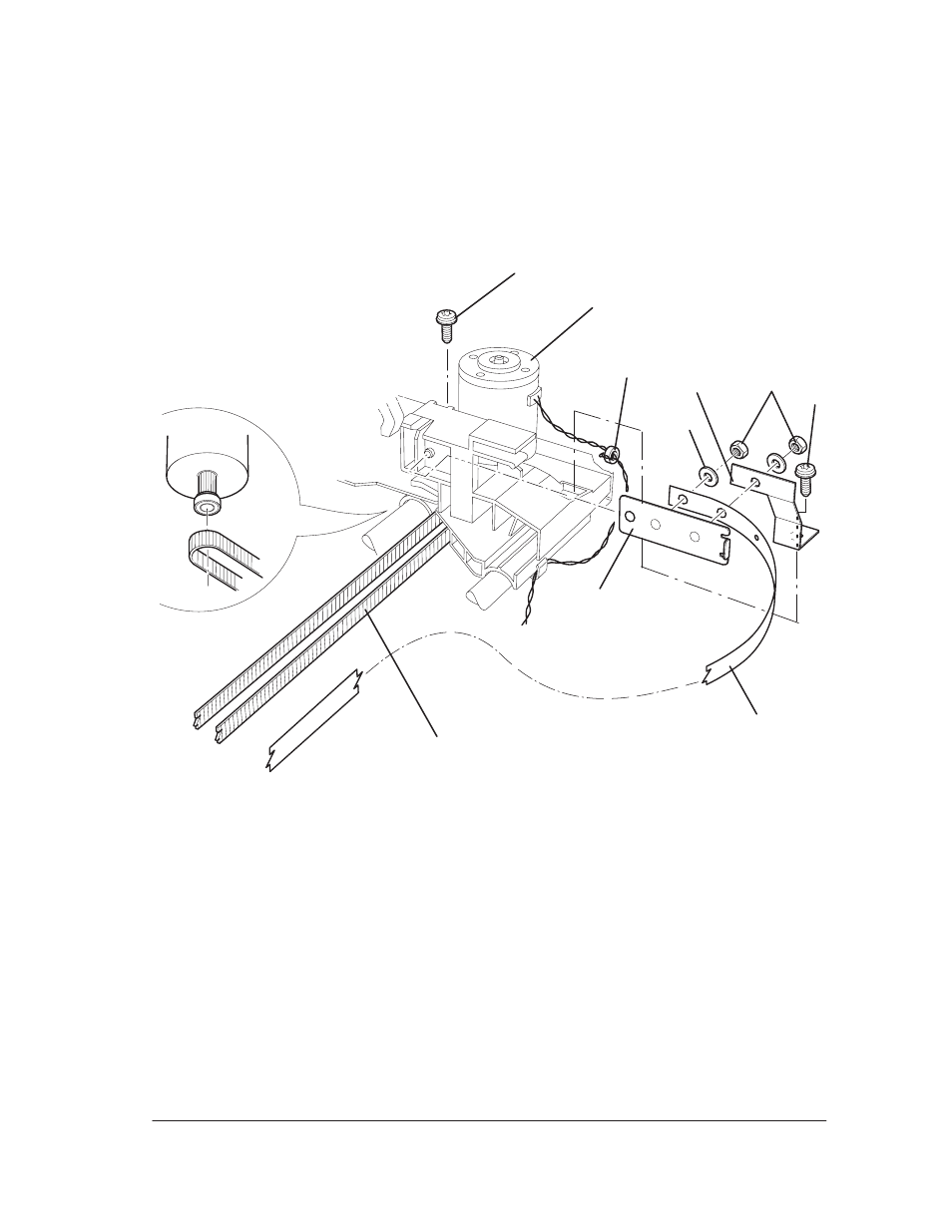 HP 2000CP 2500CP User Manual | Page 188 / 348