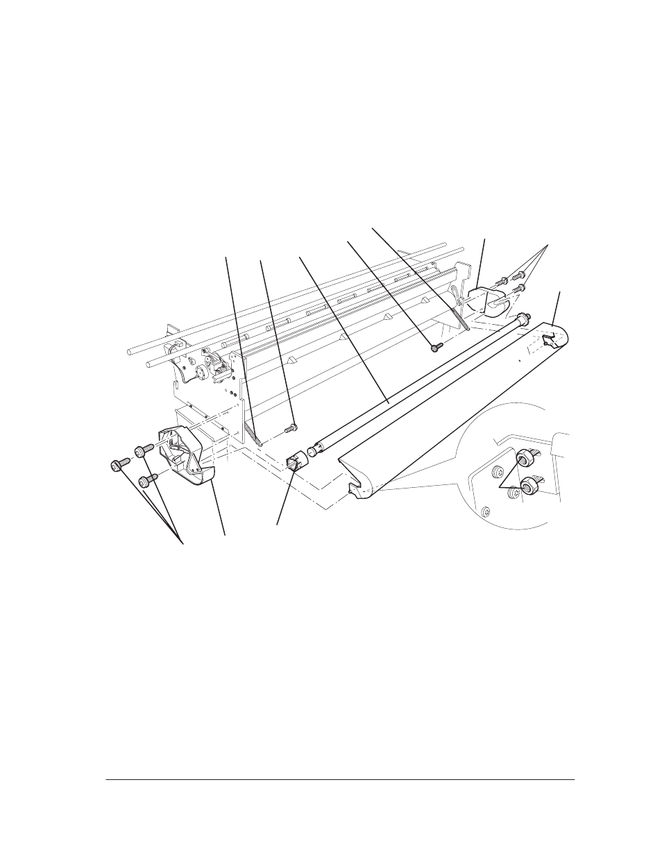 HP 2000CP 2500CP User Manual | Page 198 / 348