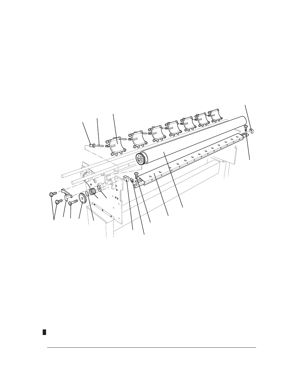 HP 2000CP 2500CP User Manual | Page 204 / 348