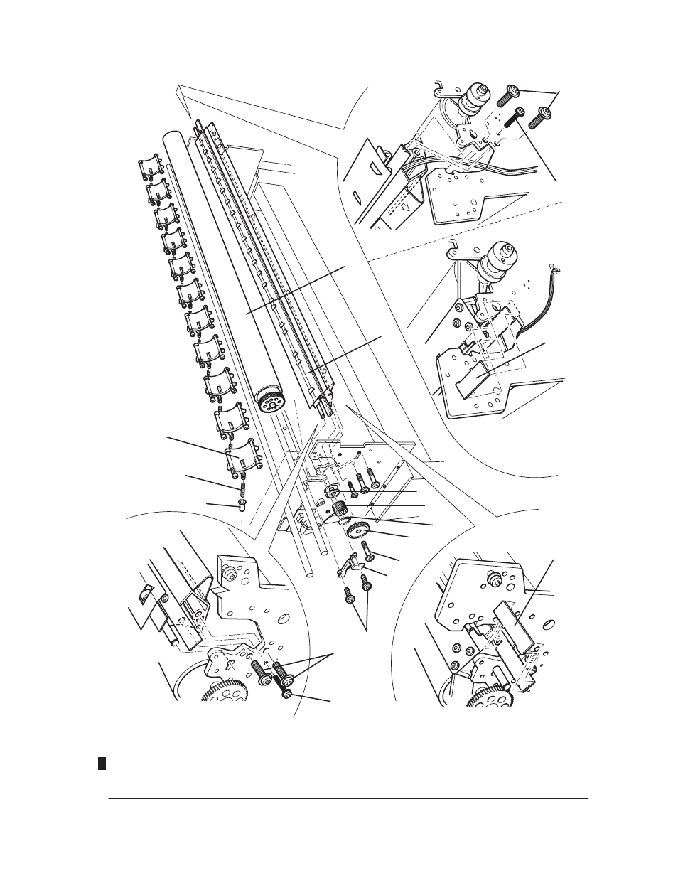 HP 2000CP 2500CP User Manual | Page 206 / 348