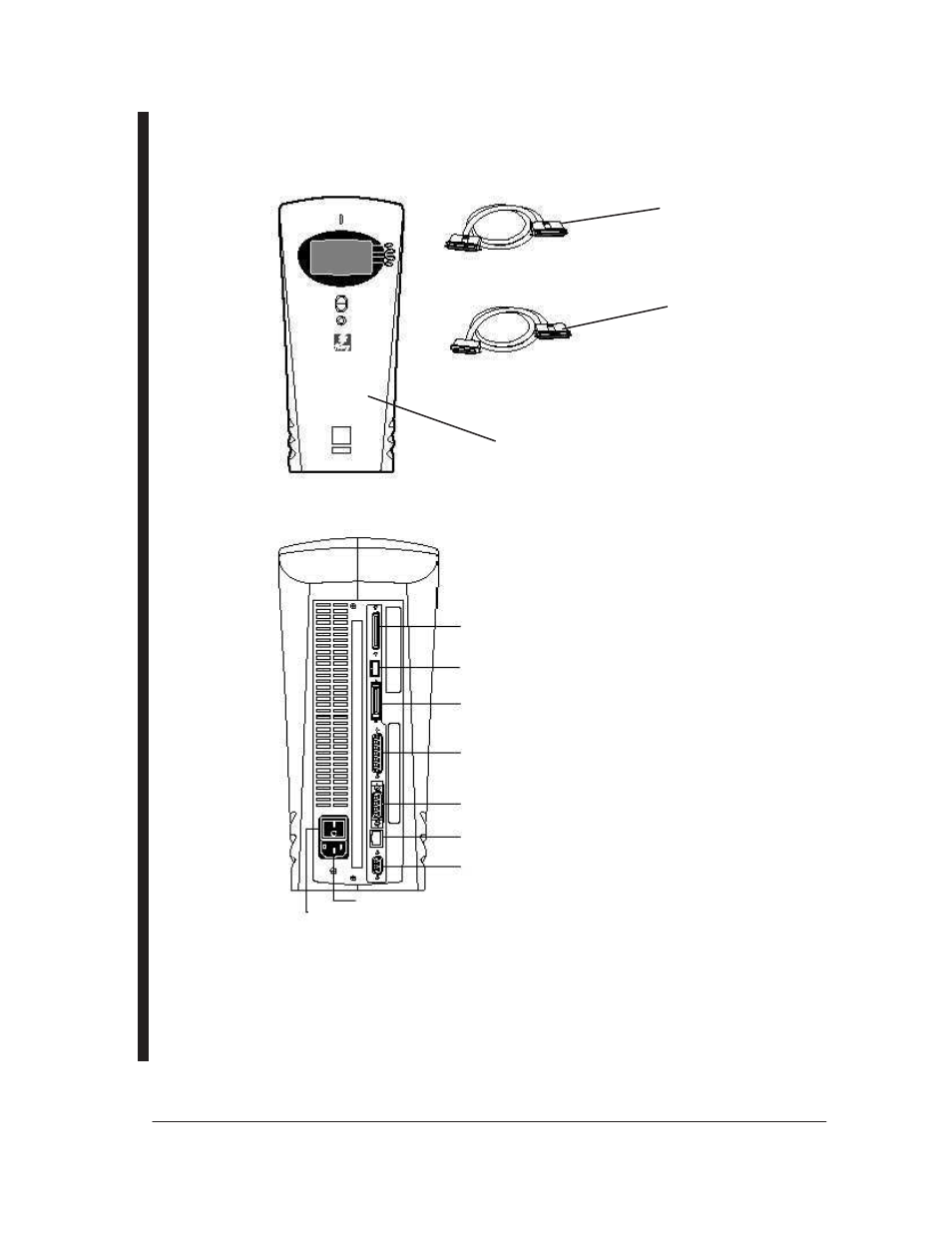 HP 2000CP 2500CP User Manual | Page 216 / 348