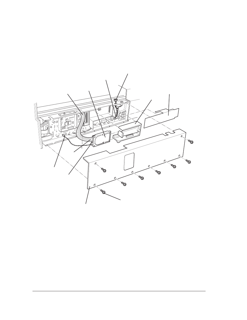 HP 2000CP 2500CP User Manual | Page 235 / 348