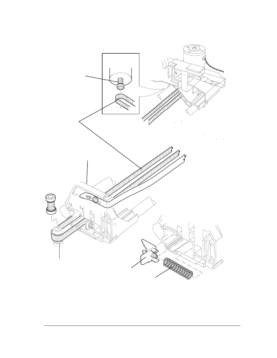 HP 2000CP 2500CP User Manual | Page 262 / 348