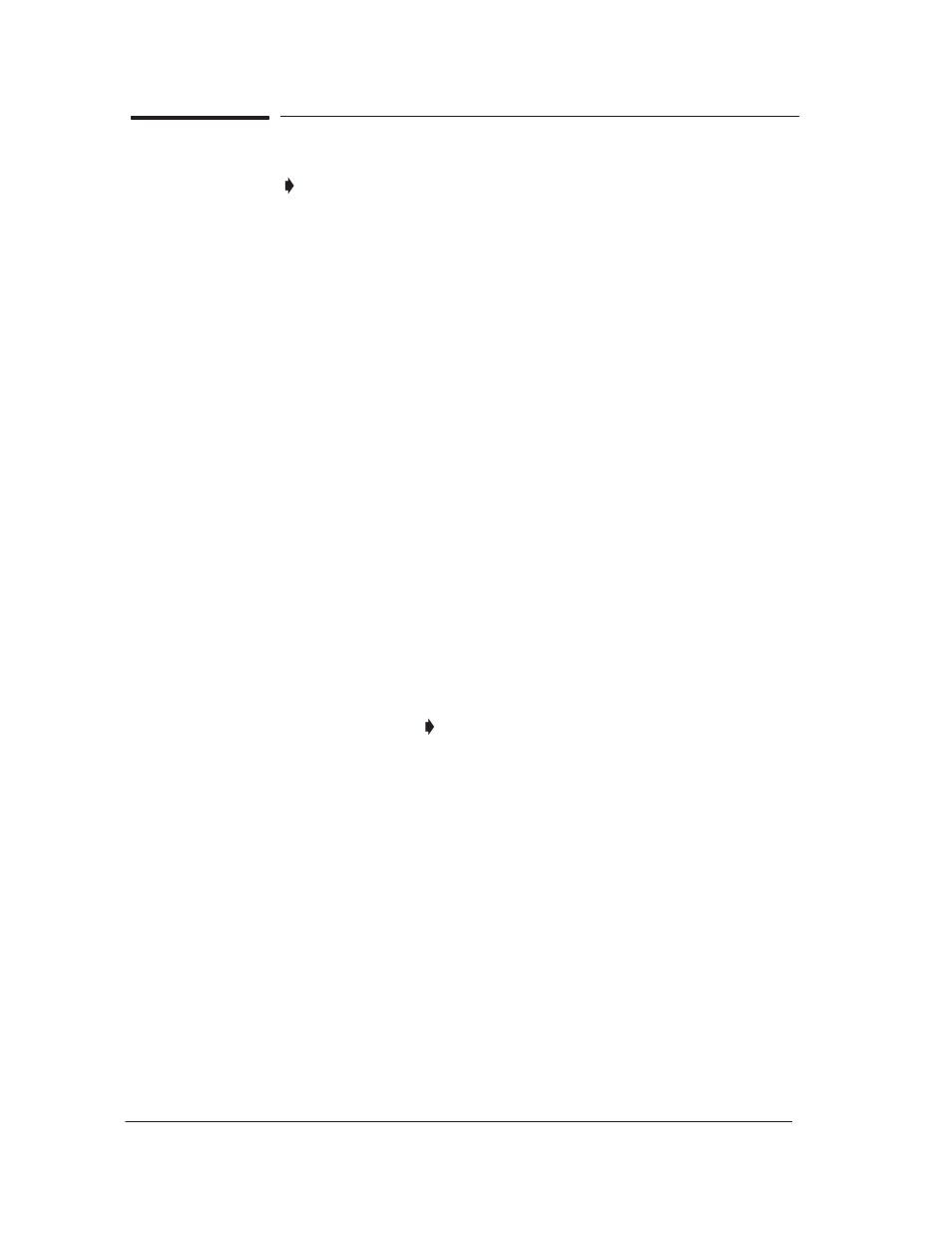 Bail assembly and star wheel assemblies | HP 2000CP 2500CP User Manual | Page 279 / 348
