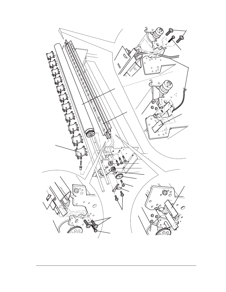 HP 2000CP 2500CP User Manual | Page 296 / 348