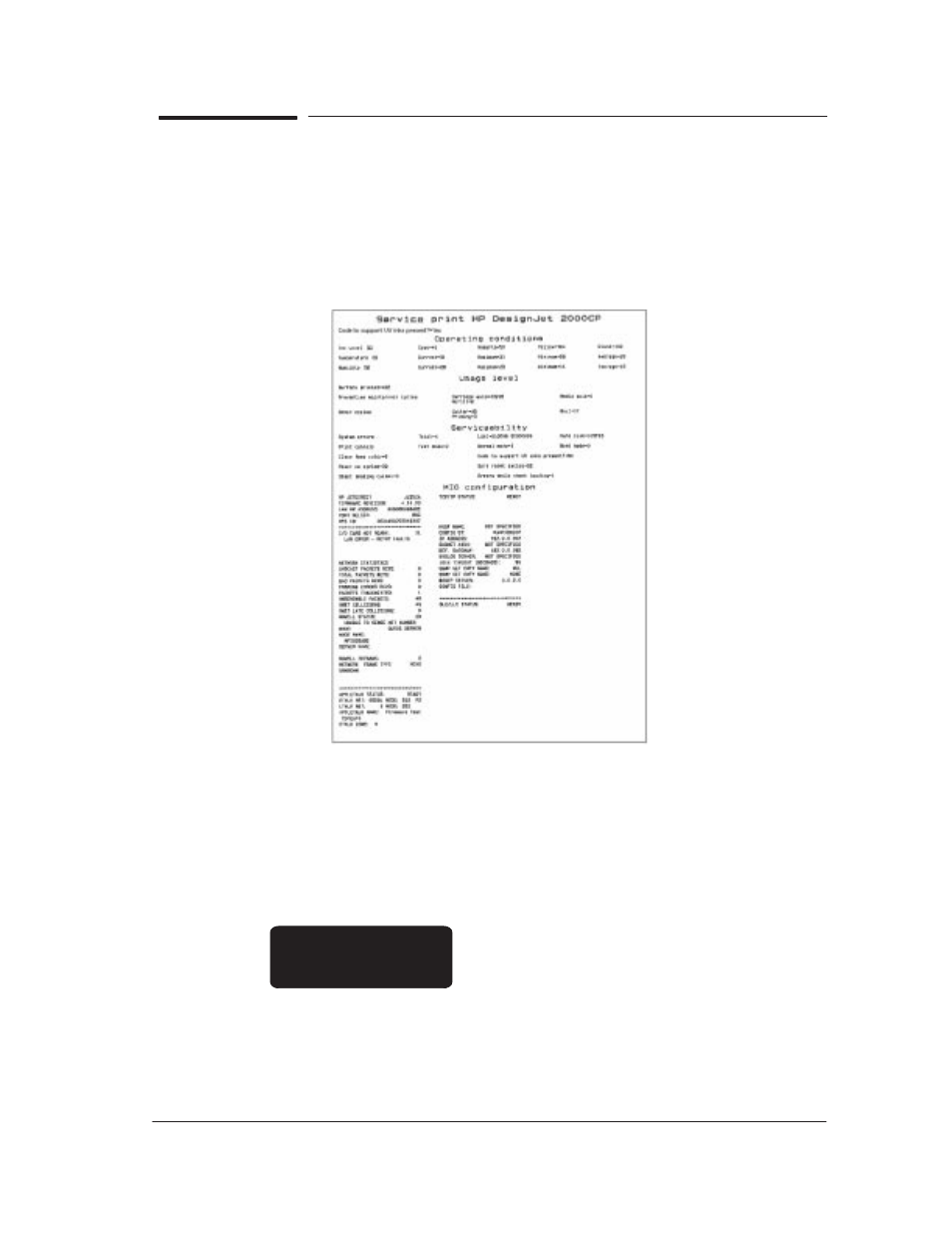 HP 2000CP 2500CP User Manual | Page 31 / 348