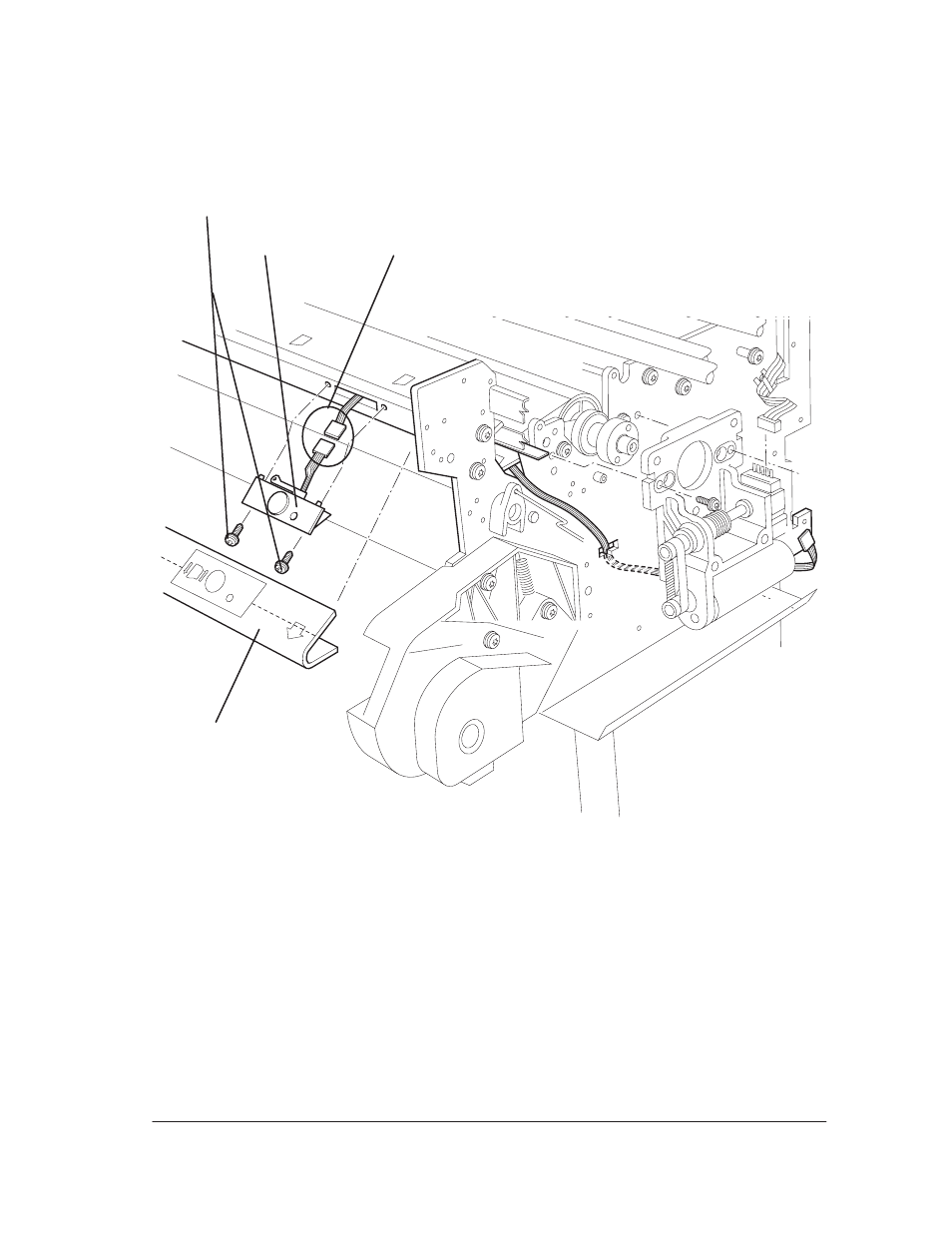 HP 2000CP 2500CP User Manual | Page 312 / 348