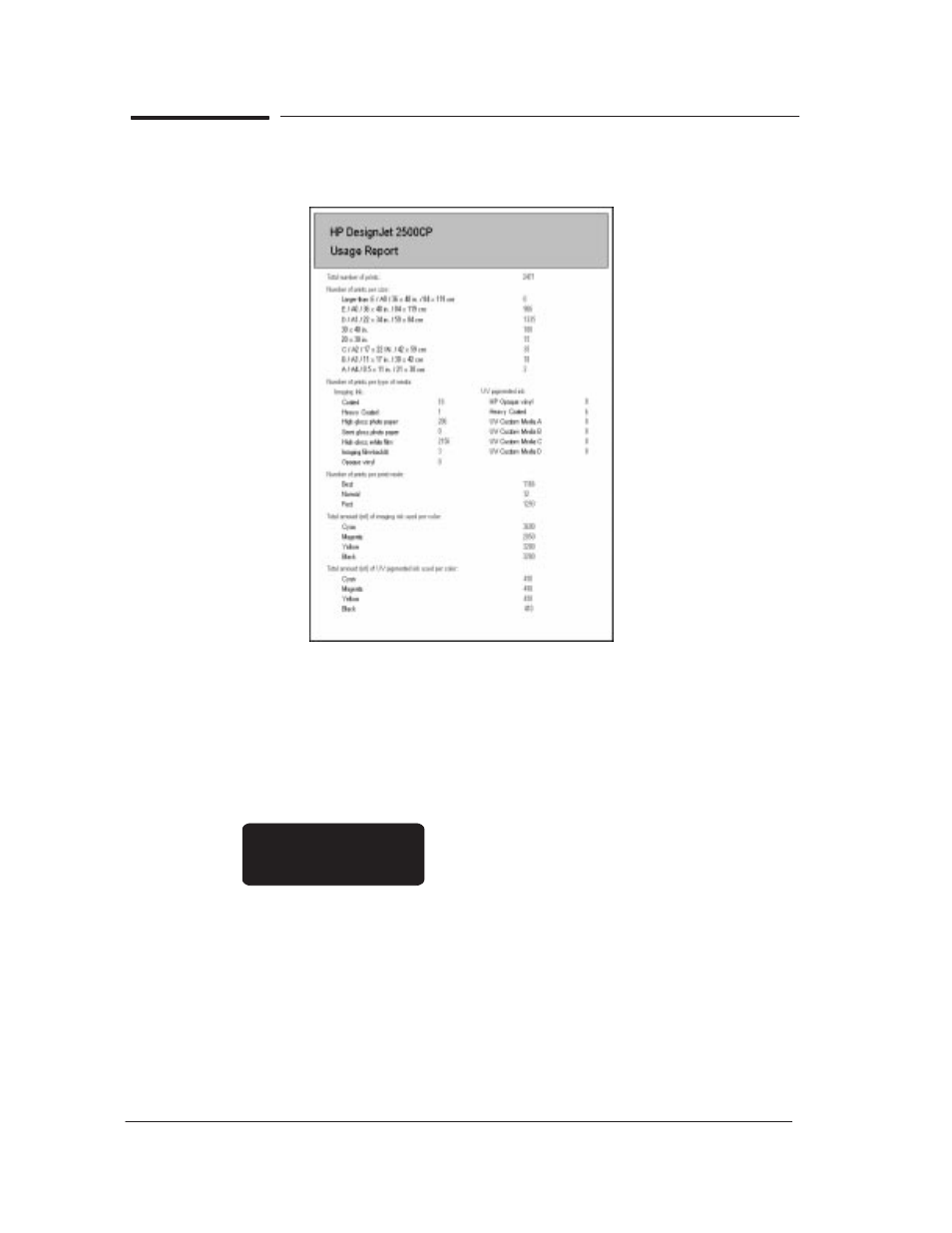 HP 2000CP 2500CP User Manual | Page 32 / 348